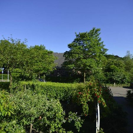 Bed and Breakfast Logies Op Dreef Driebergen Exteriér fotografie