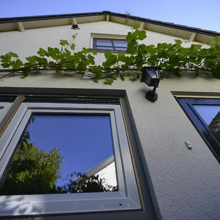 Bed and Breakfast Logies Op Dreef Driebergen Exteriér fotografie