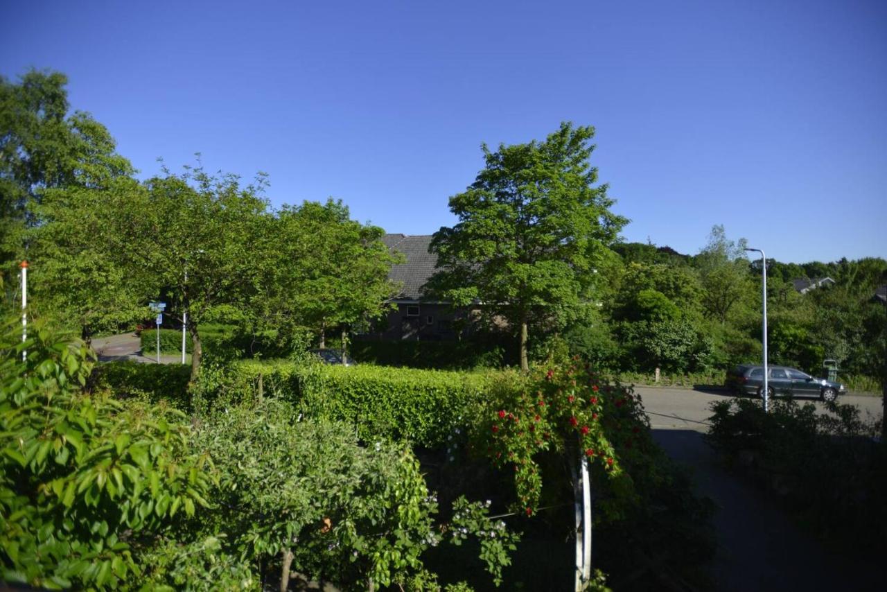 Bed and Breakfast Logies Op Dreef Driebergen Exteriér fotografie