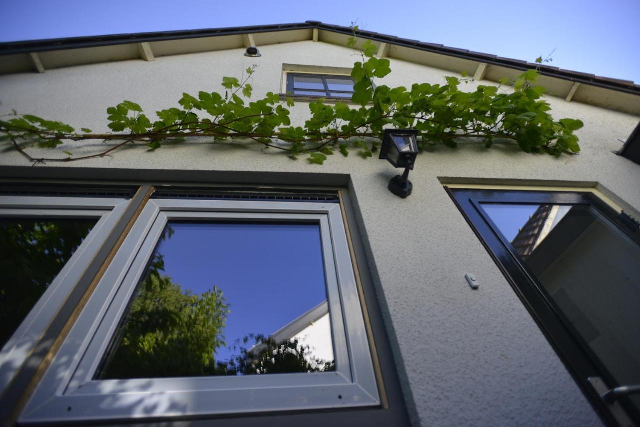 Bed and Breakfast Logies Op Dreef Driebergen Exteriér fotografie